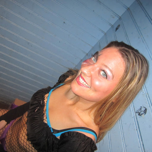 Kristen Rice Photo 24