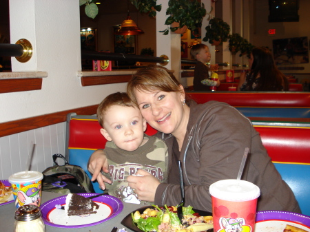 Shelley Rodgers Photo 5