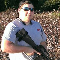 Tyler Rodgers Photo 16