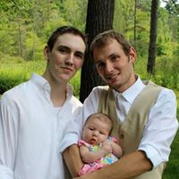 Travis Ward Photo 24