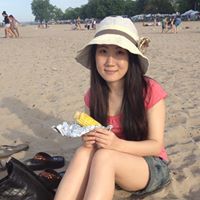 Selina Feng Photo 9