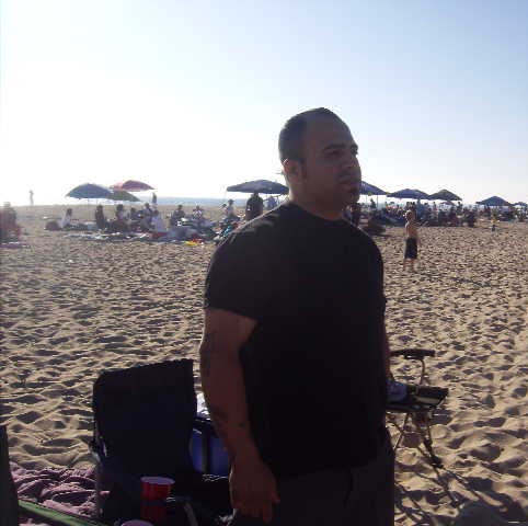 Ulises Garcia Photo 19