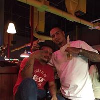 Martin Trejo Photo 15