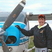 Charlotte Sharp Photo 16