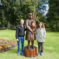 Margaret Dunbar Photo 22