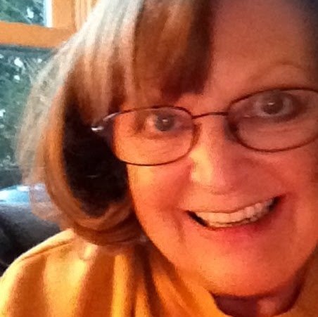 Betty Martin Photo 26
