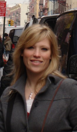 Samantha Weaver Photo 39