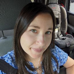 Jennifer Tharp Photo 10