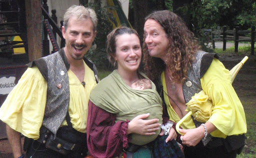 Shelly Matthews Photo 25