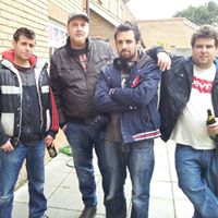 John Weatherley Photo 7