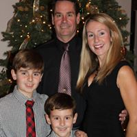 Christine Kimball Photo 13