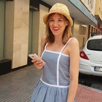 Sara Guevara Photo 19