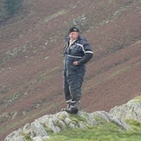 John Milburn Photo 41