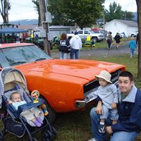 Chad Houser Photo 15