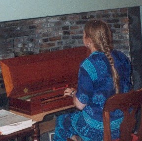 Judith Conrad Photo 21