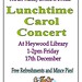 Carol Heywood Photo 15