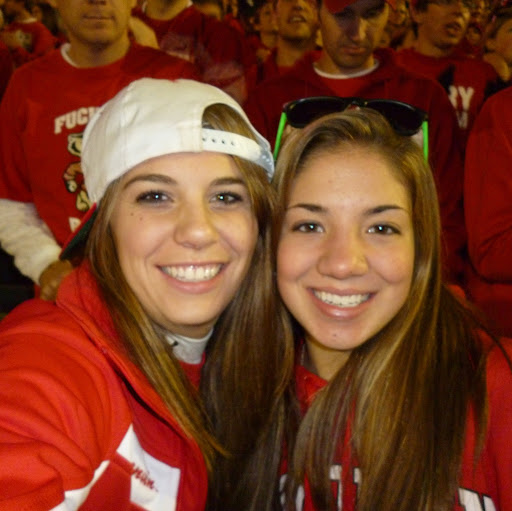 Elizabeth Mathis Photo 21