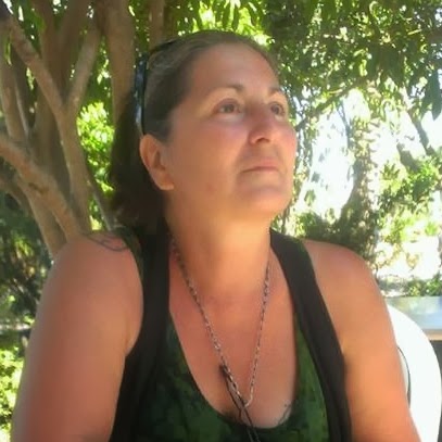 Tina Hammond Photo 13