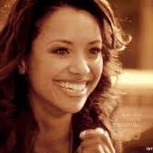Bonnie Bennett Photo 27