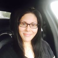 Nicole Perez Photo 13