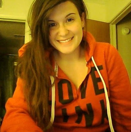 Abigail Griffin Photo 10