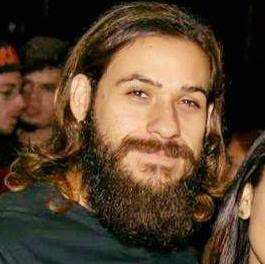 Pierre Franco Photo 13