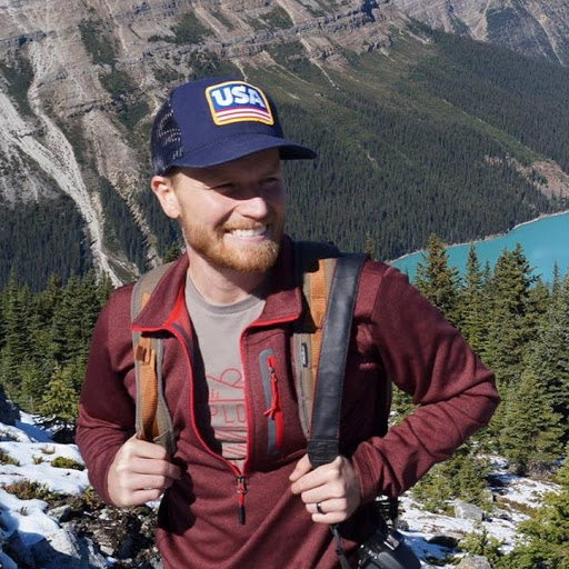 Travis Sharp Photo 35