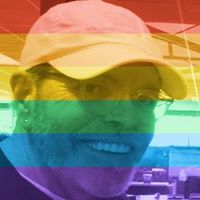 Larry Vaughan Photo 22