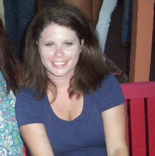 Alicia Goodman Photo 22