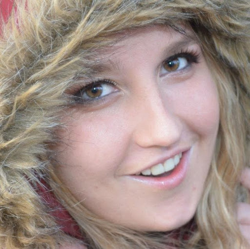 Brandy Peters Photo 6