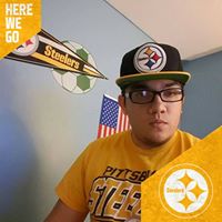 Rafael Angulo Photo 10