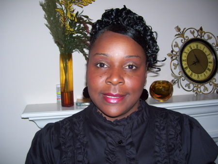 Patricia Livingston Photo 19