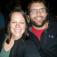 Kristin Harvey Photo 35