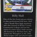 Billy Hall Photo 31