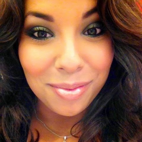Priscilla Morales Photo 23