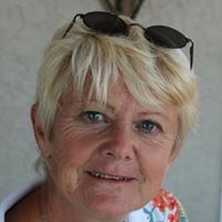 Marcia Lawrence Photo 18