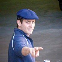 Jo Thacker Photo 6