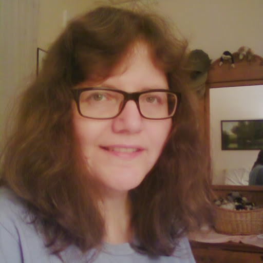 Marla Carroll Photo 7