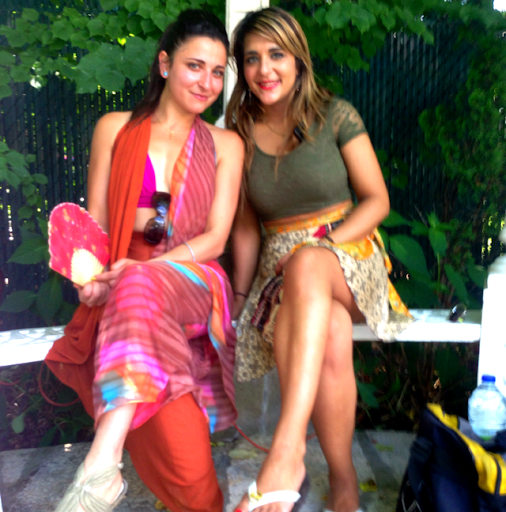 Stephanie Israel Photo 15