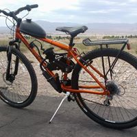 Mark Rackley Photo 17