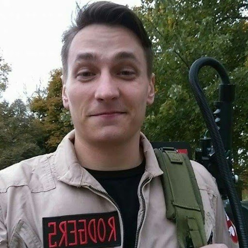 Justin Rodgers Photo 43