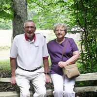 Frances Sharpe Photo 6