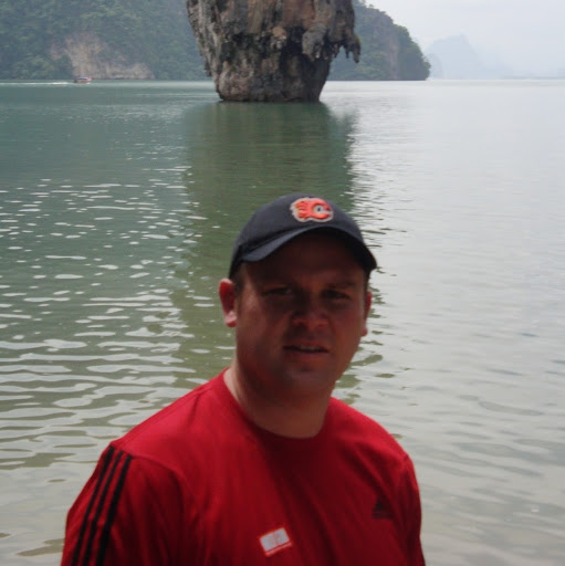 Robert Wisnewski Photo 7