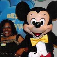 Cynthia Gregory Photo 32