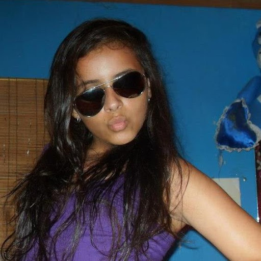 Juliana Sandoval Photo 8