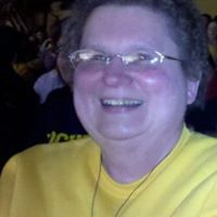 Kathleen Werner Photo 38