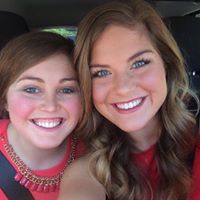 Leah Jackson Photo 12