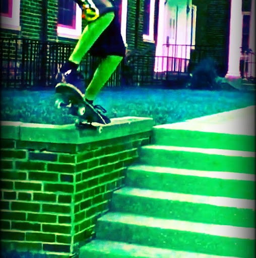 Ryan Keith Photo 42