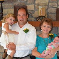 Vicky Mitchell Photo 19