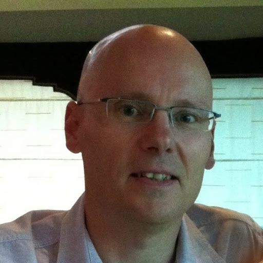 Andy Webster Photo 32